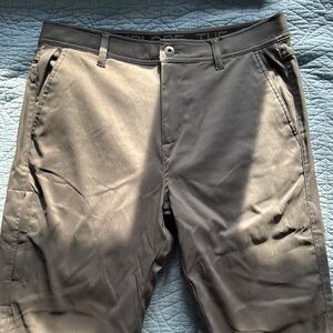 Gerry Men’s Gray Lined Work Pants